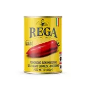 Pelati San Marzano, Rega