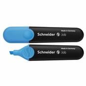SCHNEIDER marker Job 150, moder, 10 kos