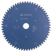 Bosch List kružne testere Expert za drvo 254 x 30 x 2,4 mm, 60z