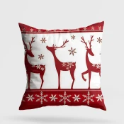 Aberto Design Jastuk 43x43cm Šareni