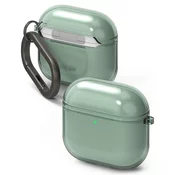Ringke RINGKE AIR CASE ZA APPLE AIRPODS 4 GREEN COVER ZAŠČ, (22006211)