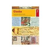 GLASBA 7, SAMOSTOJNI DELOVNI ZVEZEK, MKZ (121428)