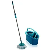 LEIFHEIT komplet za čiščenje Set Clean Twist Disc Mop (EVO)