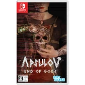 Apsulovs End of Gods (SWITCH)