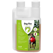 DOG FLEX OLJE ZA PSE 250ml