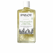Ulje za uklanjanje šminke Payot Herbier 100 ml Maslinovo ulje