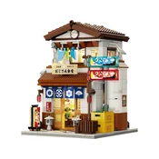 CADA kocke japonska kantina, C66014W