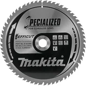 Makita List za testeru za drvo za aku testere 305x30x60z EFFICUT B-67309