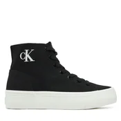 Modne superge Calvin Klein Jeans YW0YW01764 Črna