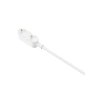 INF Učinkovit polnilec za Huawei Band 10 - 1m Type-C kabel White, (22064543)