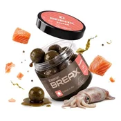 Delphin BreaX/SeaKER Squid Salmon 200ml/24mm
