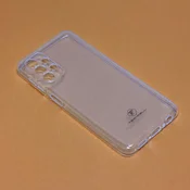 TERACELL Maska za Samsung A135F Galaxy A13 4G Giulietta providna