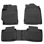 Rubber Car Mats Toyota Camry 2011-2017
