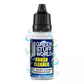 Brush Cleaner n Preserver 17ml