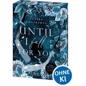 Until I Fall For You (Fairview Hockey, Band 2)