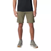 Columbia  Pantalones Hombre Modele Silver Ridge Utility Car  Zelena