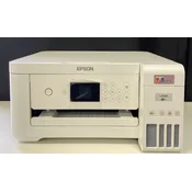 RABLJENI - Multifunkcijski printer EPSON EcoTank L4266, printer/scanner/copy, 5760dpi, WiFi, USB, bijeli