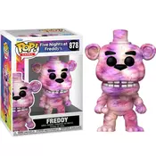 Bobble Figure Five Nights at Freddys POP! - Freddy