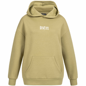 Lonsdale Womens hooded sweatshirt oversized