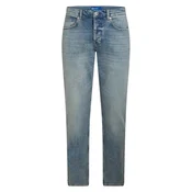 KARL LAGERFELD JEANS Kavbojke moder denim