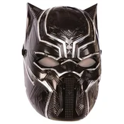 Epee Otroška maska Black Panther