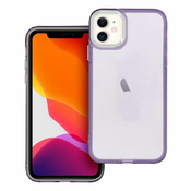 OEM Ohišje za iPhone 11 Pearl, vijolično