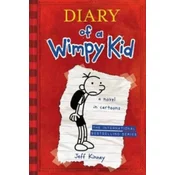 Diary of a Wimpy Kid # 1
