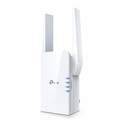 AX3000 Wi-Fi 6 Range Extender Speed 574