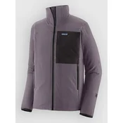 Patagonia R2 Techface Jacket may grey