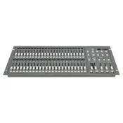 Showtec Showmaster 48 MKII, DMX kontroler - SHOWTEC