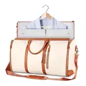 Luggage, praktična potovalna torba - Bež