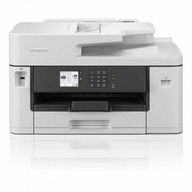 Pisac Brother tintni MFP MFCJ2340DW, inkbenefit professional A3 print, wifi, fax, duplex, adf