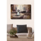 Opviq Slika na platnu 70x100cm