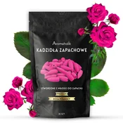 shumee Naravno kadilo vrtnica AROMAHOLIK XL 30 kosov