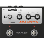 Behringer Chorus Symphony Gitarski efekt