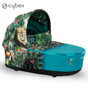 Cybex nosiljka za Mios Lux 3.0., We the best