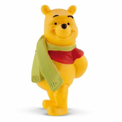 Figurica Bullyland Winnie The Pooh - Winnie the Pooh sa šalom