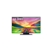 Televizor LG 50QNED813RE/QNED/50/4K HDR/smart/ThinQ AI i WebOS/crna