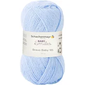 Schachenmayr Bravo Baby 185 1055 Pletilna preja