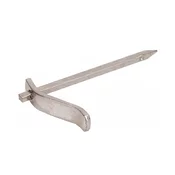 ZIDARSKI KLIN OGLAT 150mm, TRIUSO | Topdom