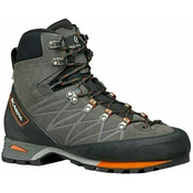 Scarpa Moške outdoor cipele Marmolada Pro HD Wide Shark/Orange 42,5