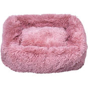 ZooBeeDoo fekhely Ponchik - roza 78 x 60 x 22 cm