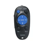 General JVC RM-RK50 - replacement remote control