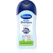 BĂĽbchen Baby neĹľen otroĹˇki Ĺˇampon (with Camomile and Wheat Protein) 200 ml