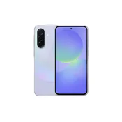SAMSUNG pametni telefon Galaxy A36 12GB/256GB, Lavender
