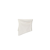 Bershka Top off-bela