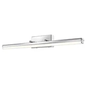 VANESE KUPAONSKA LAMPA  LED 18 WattW/3000K/1922lm/IP44/KROM