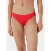 Maaji Spodnji del bikini Sublimity PT3265SBC062 Rdeča