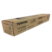 Toshiba - toner Toshiba T-FC556EM (ljubičasta), original