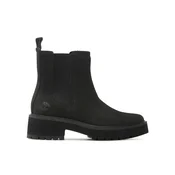 Timberland Gležnjarji Chelsea Carnaby Cool Basic Chlsea TB0A5NPK0151 Črna